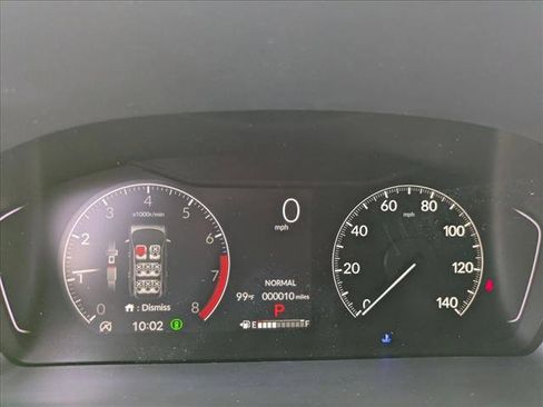 New 2025 Honda Pilot EX-L image 11