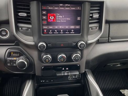 Used 2019 RAM 1500 Big Horn AWD/4WD image 21