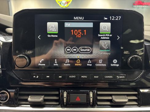 Used 2023 Nissan Pathfinder SL image 34