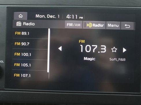 Certified 2024 Kia Sportage LX image 41