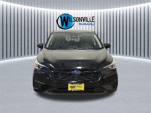 Certified 2024 Subaru Impreza 2.0i w/ Popular Package #1A image 4
