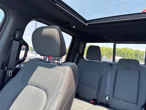 Used 2022 RAM 1500 Big Horn AWD/4WD image 7