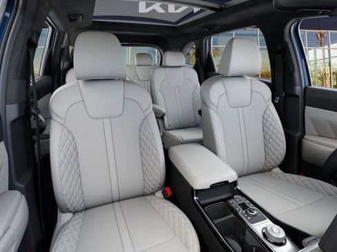 New 2026 Kia Sorento SX Prestige AWD/4WD image 15