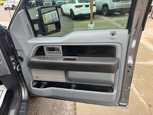 Used 2011 Ford F150 Platinum image 15