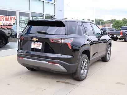 New 2027 Chevrolet Equinox LT w/ Convenience Package II