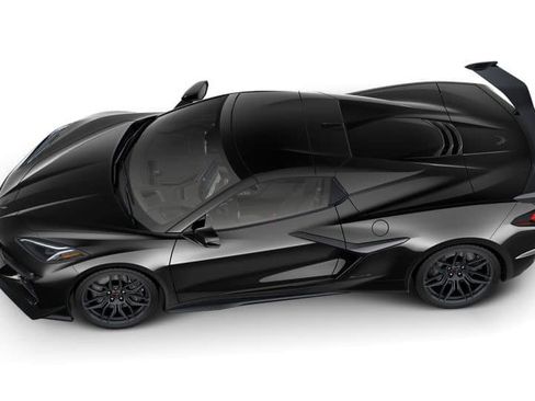 New 2026 Chevrolet Corvette Z06 image 13