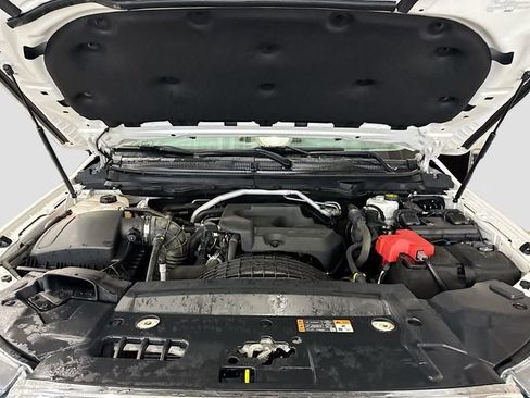 Used 2019 Ford Ranger Lariat w/ Equipment Group 501A Mid image 30