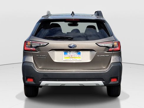 Certified 2023 Subaru Outback Limited AWD/4WD image 6