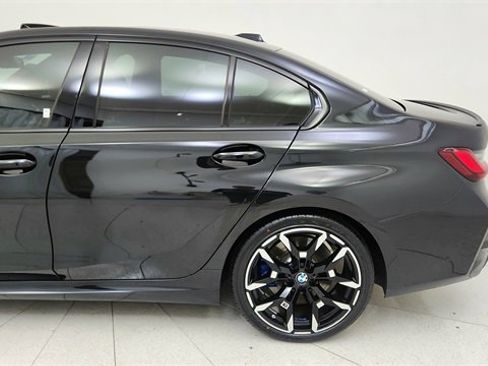 Used 2025 BMW M340i image 10