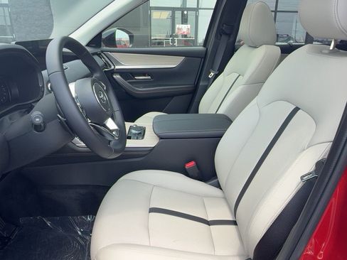 New 2026 MAZDA CX-90 3.3 Turbo w/ Premium Sport Pkg AWD/4WD image 17