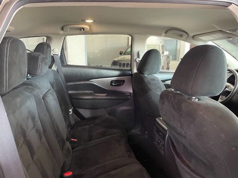 Used 2019 Nissan Murano S w/ Cargo Package image 24