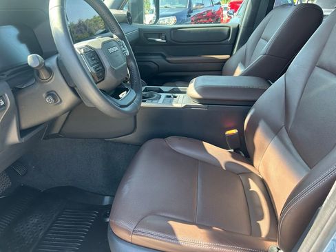 Used 2024 Toyota Land Cruiser AWD/4WD image 11