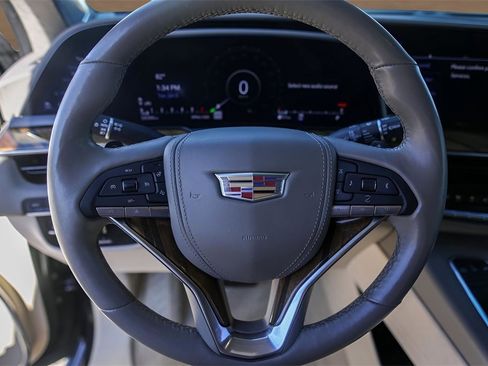 Used 2023 Cadillac Escalade Sport Platinum image 12