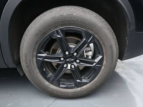 Used 2023 Chevrolet Blazer LT w/ Midnight/Sport Edition AWD/4WD image 10