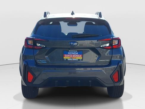 Used 2024 Subaru Crosstrek 2.0i Premium image 6