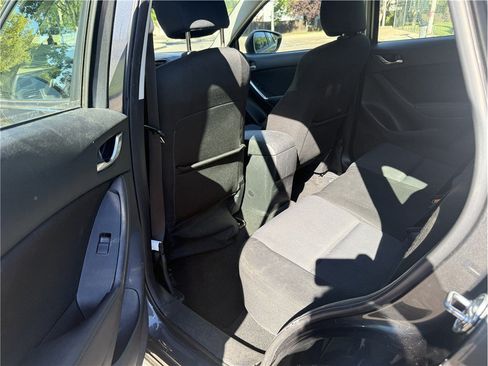 Used 2014 MAZDA CX-5 Sport FWD image 11