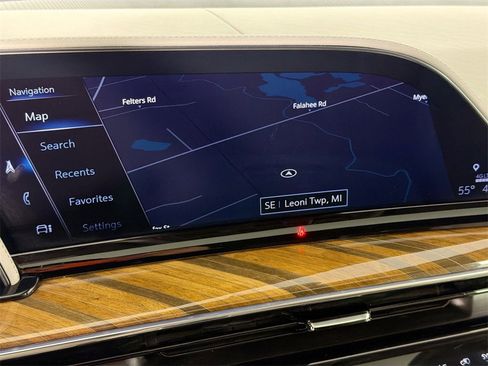 Used 2024 Cadillac Escalade Sport Platinum image 14