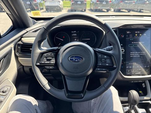 Used 2026 Subaru Forester Premium AWD/4WD image 11