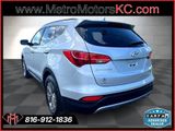 Used 2013 Hyundai Santa Fe Sport image 3