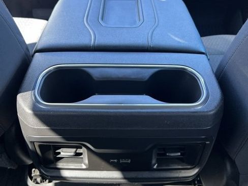 Used 2022 Chevrolet Silverado 1500 LT Trail Boss w/ Protection Package image 19