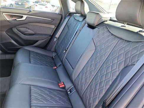 New 2026 Audi A6 Prestige image 24