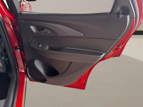 New 2026 Chevrolet TrailBlazer RS w/ Convenience Package image 26