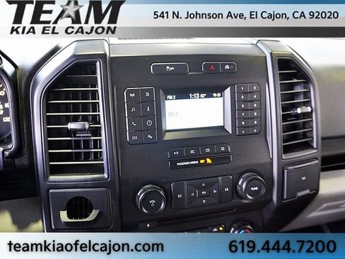 Used 2018 Ford F150 XL w/ Equipment Group 101A Mid image 23