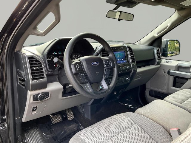 Used 2020 Ford F150 XLT w/ XTR Package AWD/4WD image 19