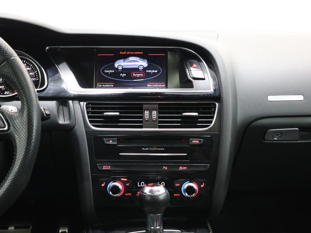 Used 2013 Audi RS 5 Coupe AWD/4WD image 19