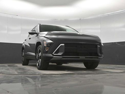 New 2026 Hyundai Kona Limited AWD/4WD image 33