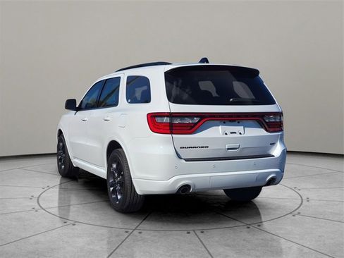 Certified 2025 Dodge Durango GT w/ Blacktop Package image 10