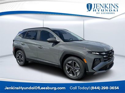 New 2026 Hyundai Tucson SEL