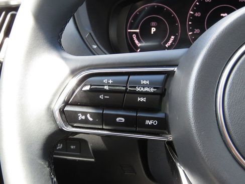 Used 2024 MAZDA CX-90 Plug-In Hybrid w/ Premium Plus AWD/4WD image 24