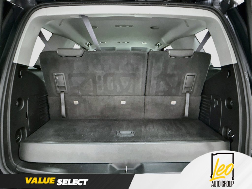 Used 2016 GMC Yukon SLE w/ Convenience Package AWD/4WD image 27