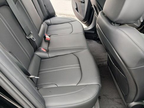 New 2026 Kia K5 EX image 43