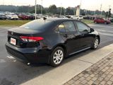 Certified 2025 Toyota Corolla LE image 5