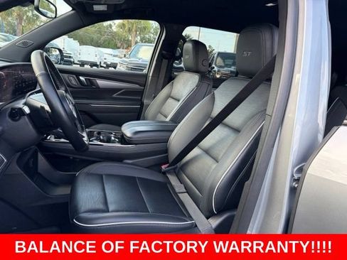 Used 2025 Buick Enclave Sport Touring FWD image 14