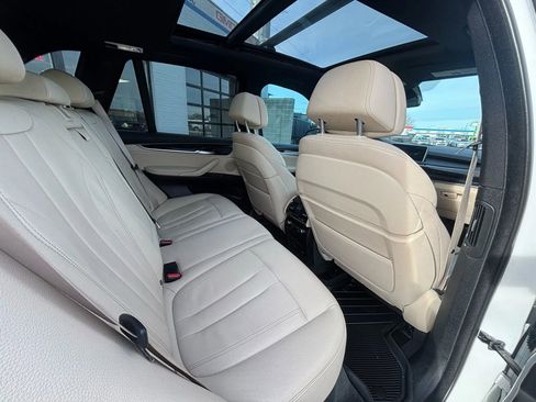 Used 2018 BMW X5 xDrive40e image 13