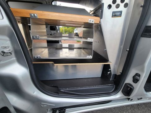 Used 2020 RAM ProMaster City Tradesman SLT FWD image 41