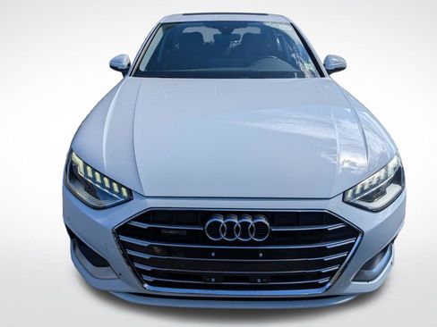 Used 2023 Audi A4 2.0T Premium w/ Convenience Package AWD/4WD image 9