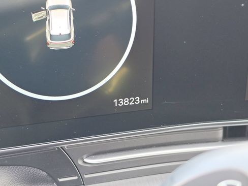 Used 2026 Hyundai Kona SEL Premium FWD image 34