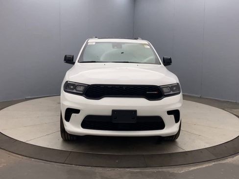 New 2026 Dodge Durango GT image 8