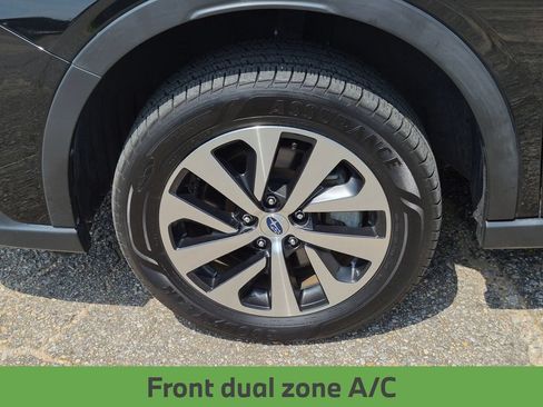 Used 2022 Subaru Outback Premium AWD/4WD image 12