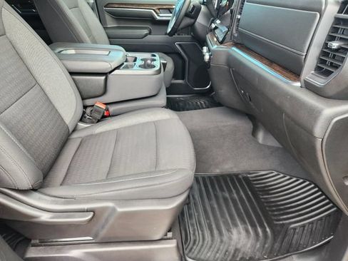 Used 2024 GMC Sierra 1500 Elevation RWD image 14