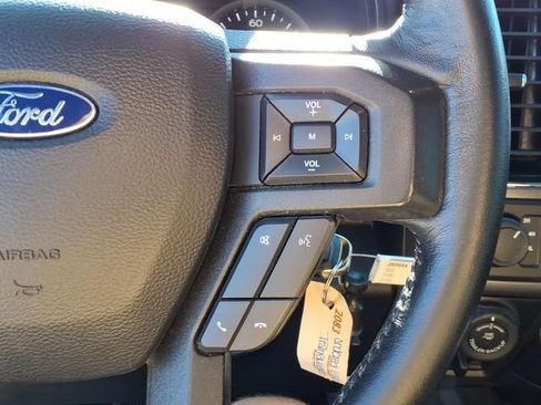 Used 2020 Ford F150 XLT w/ Equipment Group 302A Luxury AWD/4WD image 12