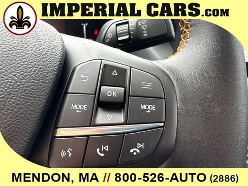 New 2026 Ford Maverick Tremor AWD/4WD image 26