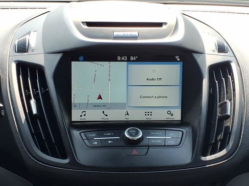 Used 2018 Ford Escape SE w/ Ford Safe & Smart Package AWD/4WD image 6