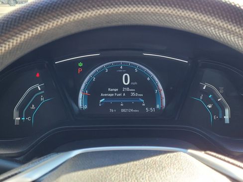 Used 2019 Honda Civic LX image 18