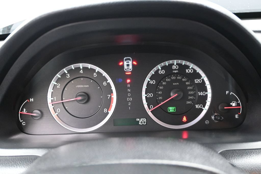 Used 2010 Honda Accord EX-L image 14