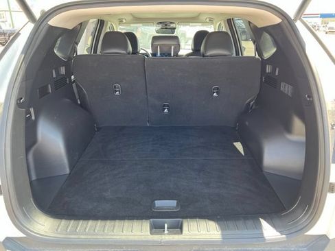 Used 2025 Hyundai Tucson SEL AWD/4WD image 18